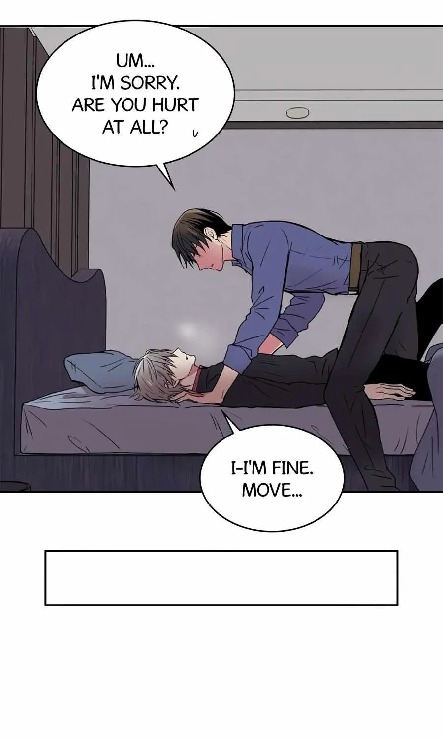 Read Lucky Credit chapter 14 image 44 on Lezhin