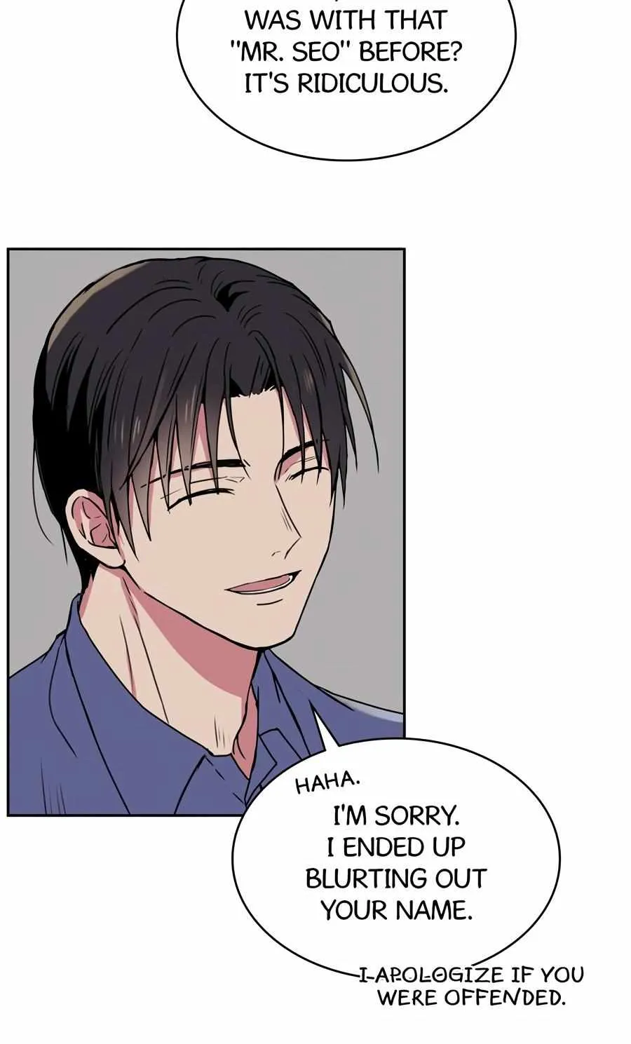 Read Lucky Credit chapter 14 image 47 on Lezhin
