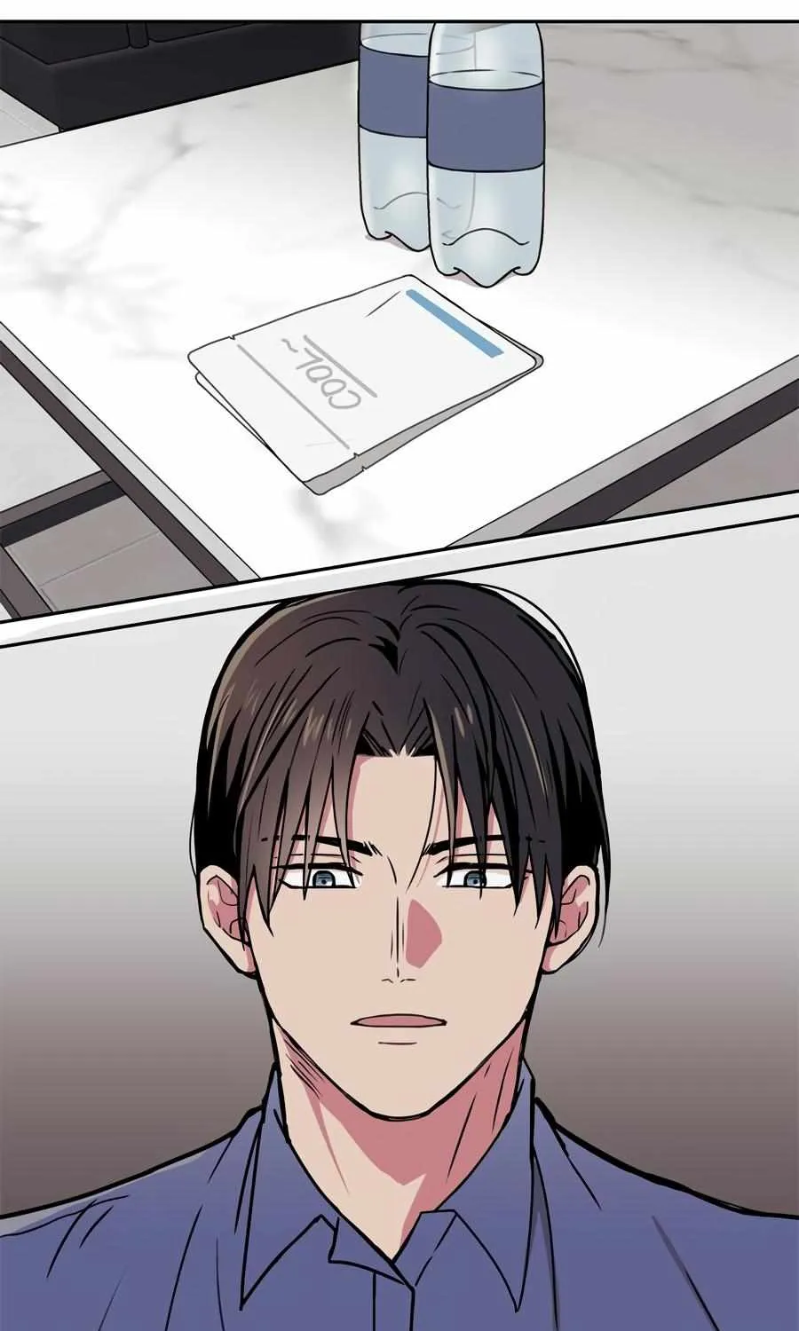 Read Lucky Credit chapter 14 image 5 on Lezhin
