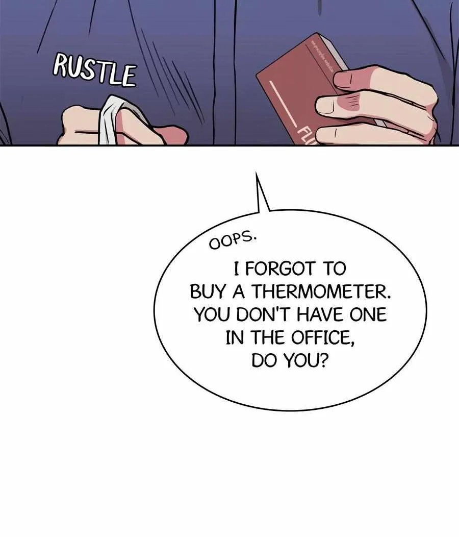 Read Lucky Credit chapter 14 image 6 on Lezhin