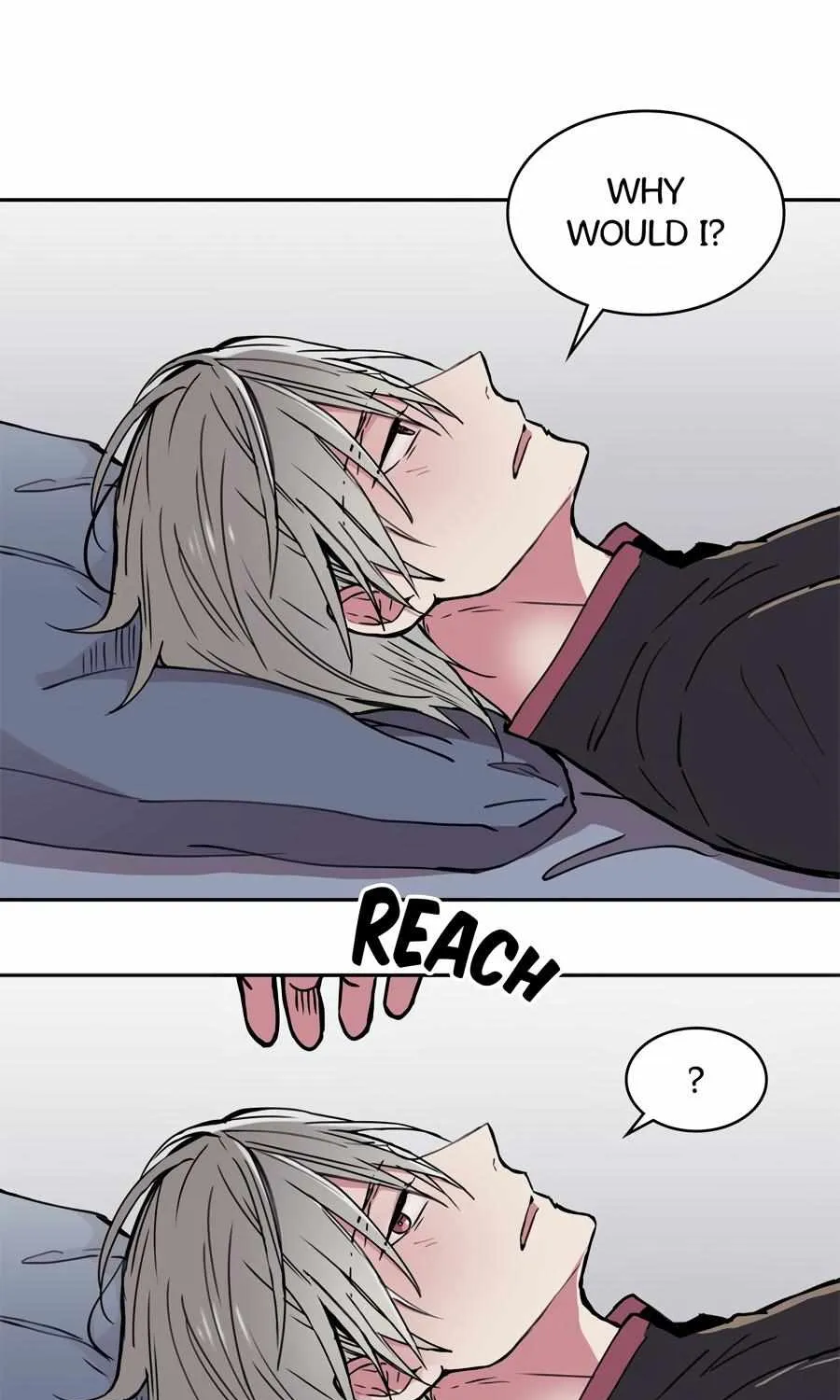 Read Lucky Credit chapter 14 image 7 on Lezhin
