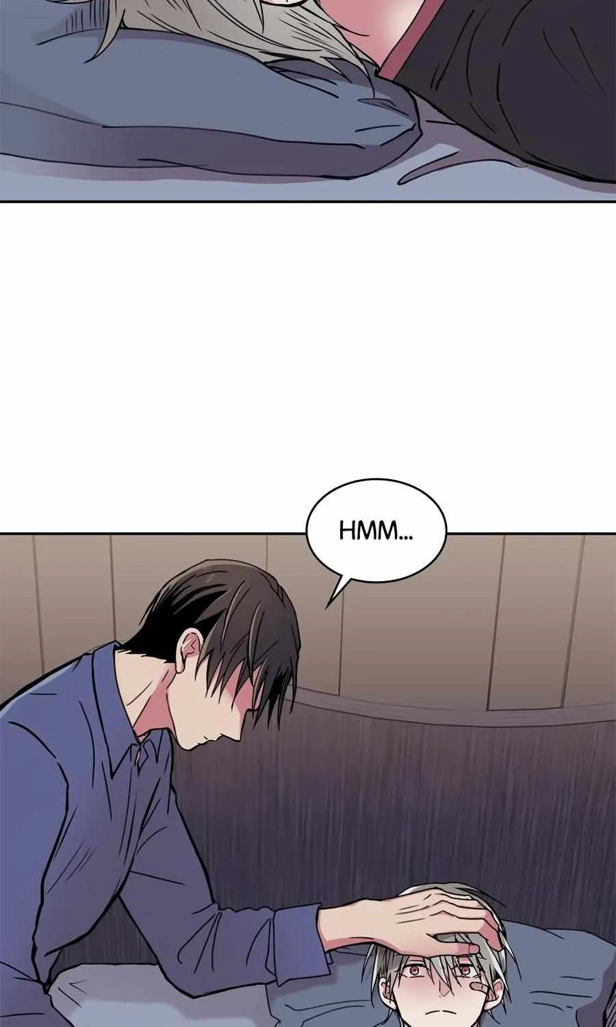 Read Lucky Credit chapter 14 image 8 on Lezhin