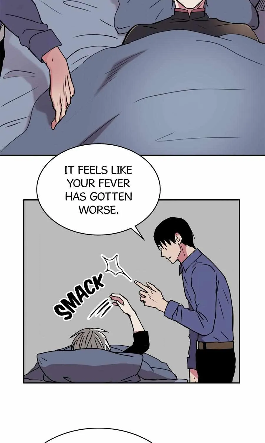 Read Lucky Credit chapter 14 image 9 on Lezhin