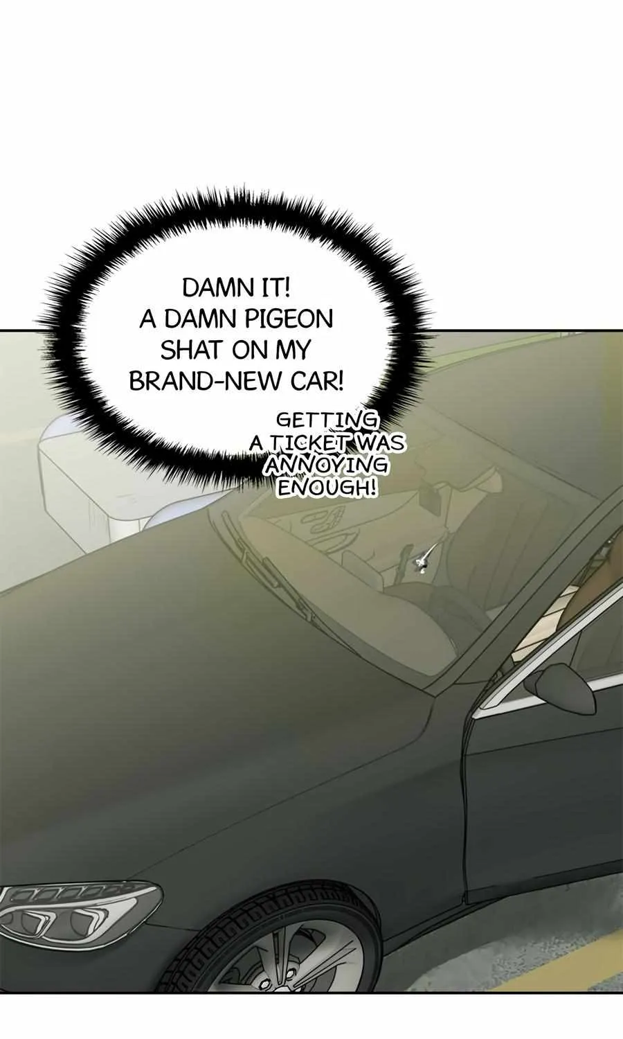 Read Lucky Credit chapter 15 image 1 on Lezhin