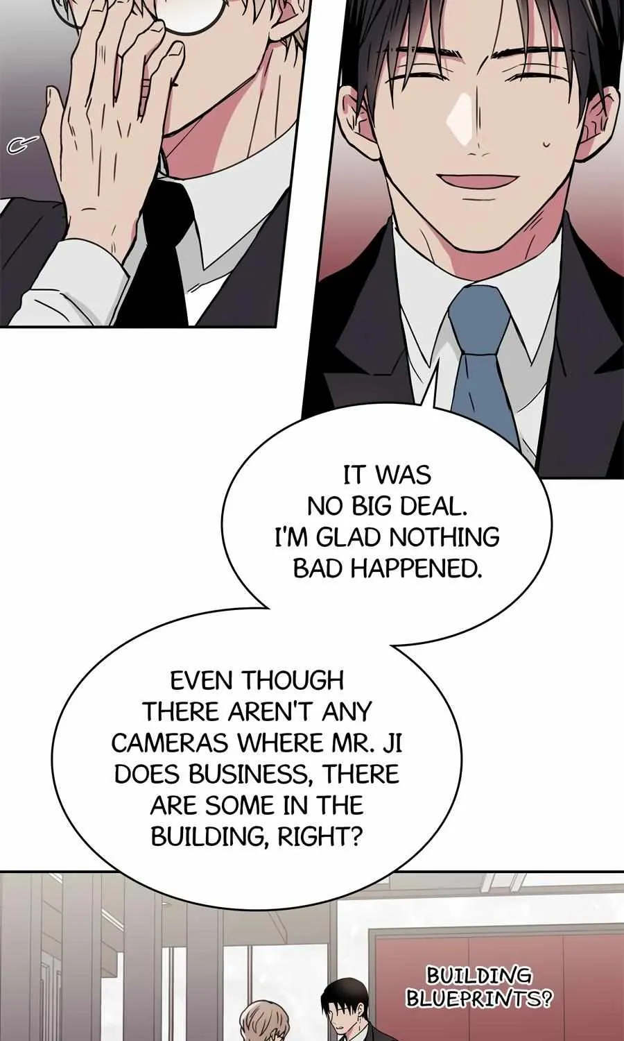Read Lucky Credit chapter 15 image 11 on Lezhin