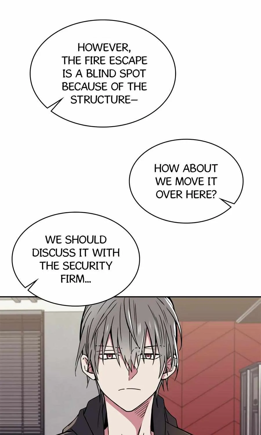 Read Lucky Credit chapter 15 image 13 on Lezhin