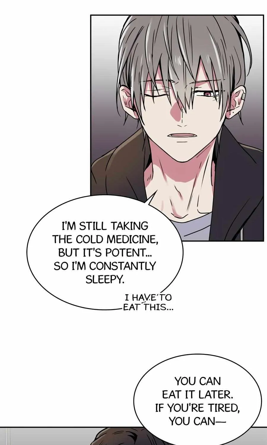 Read Lucky Credit chapter 15 image 19 on Lezhin