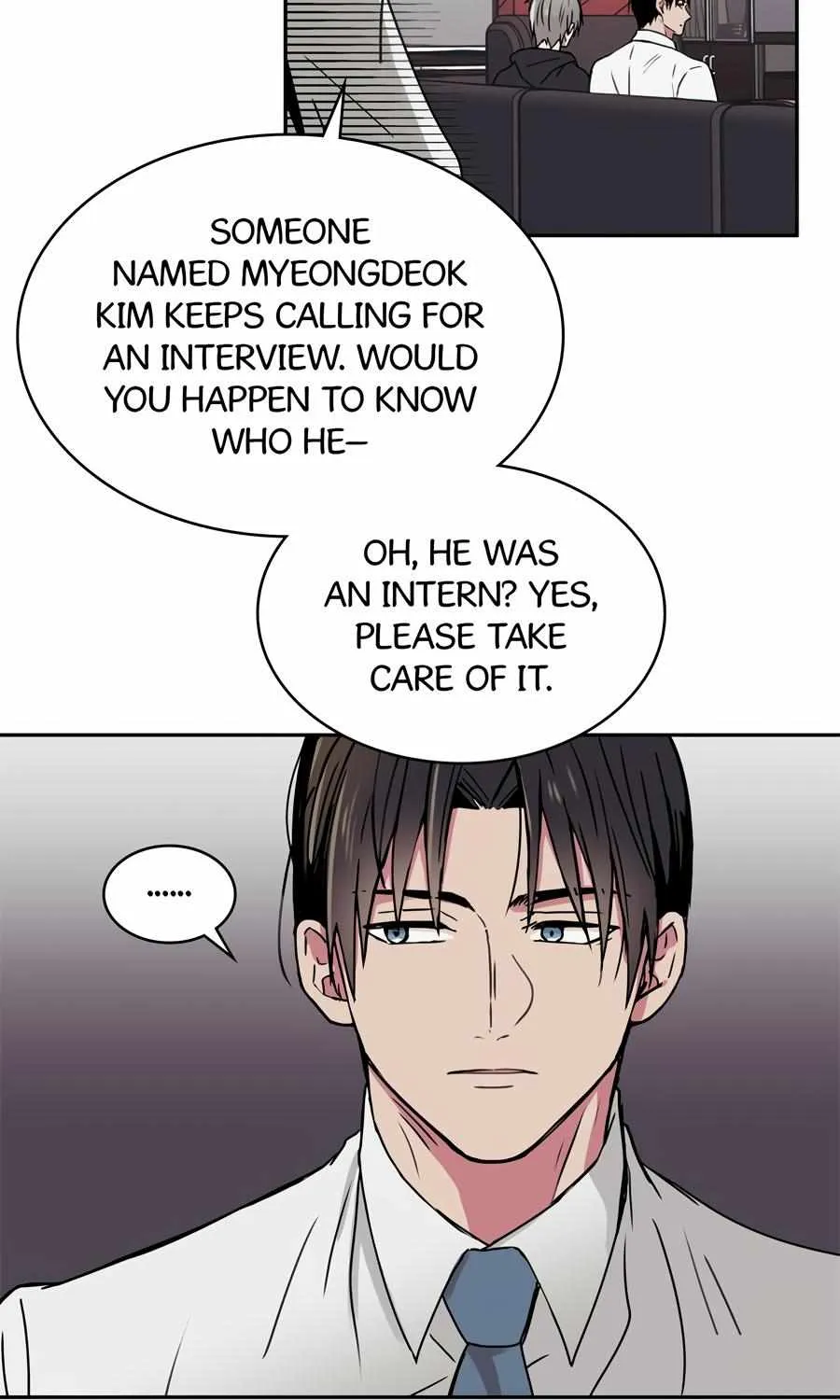 Read Lucky Credit chapter 15 image 22 on Lezhin