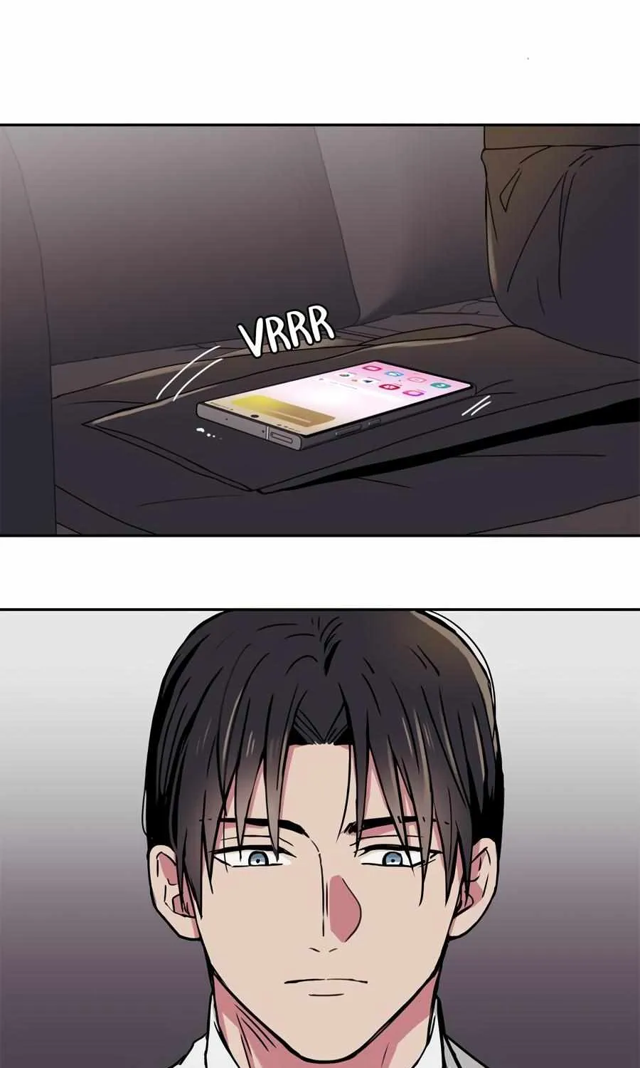 Read Lucky Credit chapter 15 image 24 on Lezhin