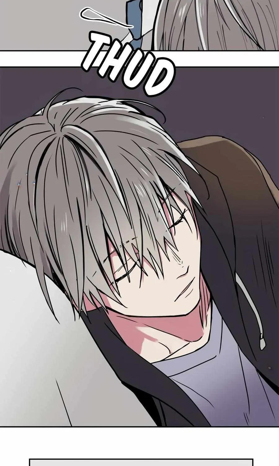 Read Lucky Credit chapter 15 image 31 on Lezhin