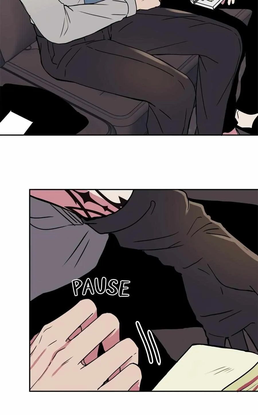 Read Lucky Credit chapter 15 image 34 on Lezhin