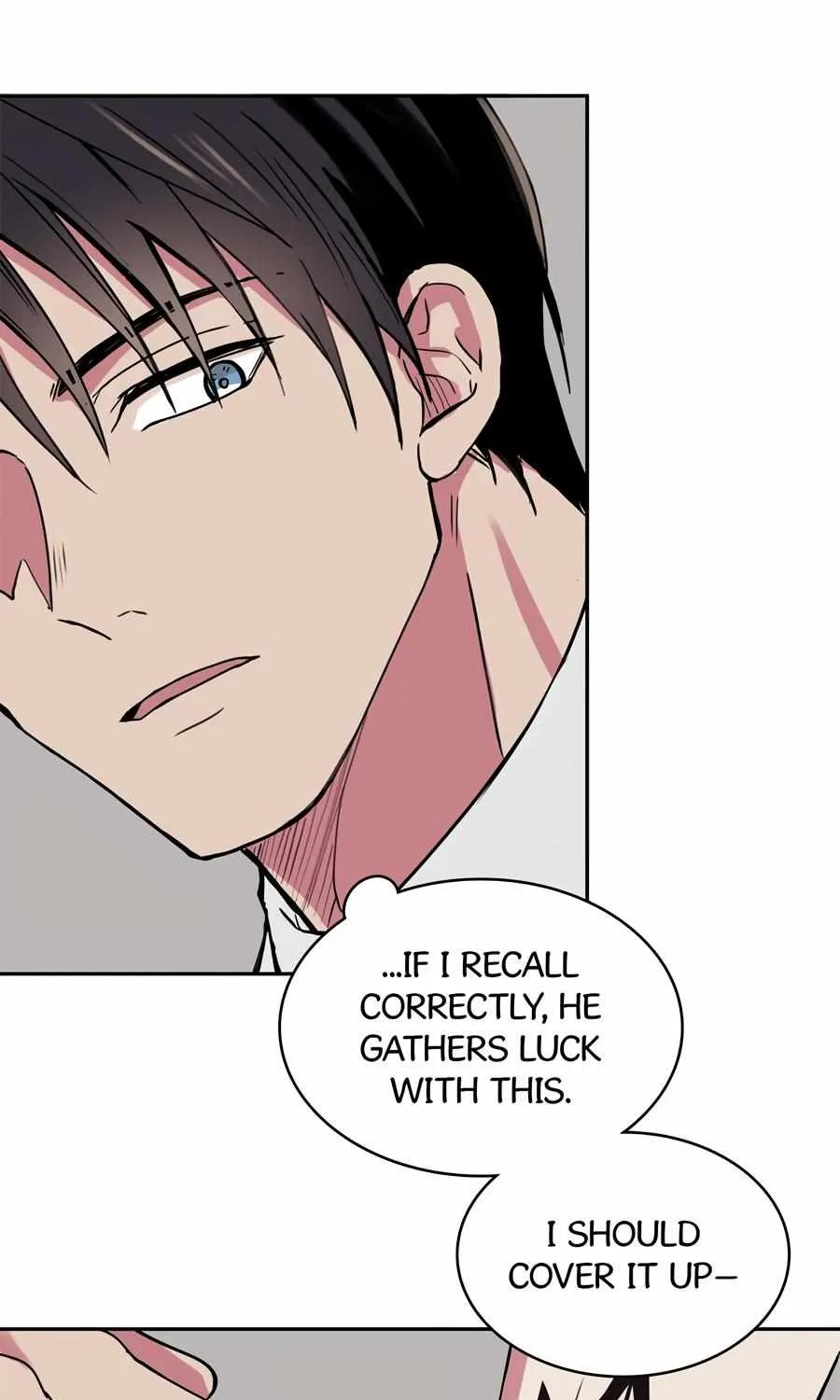 Read Lucky Credit chapter 15 image 35 on Lezhin