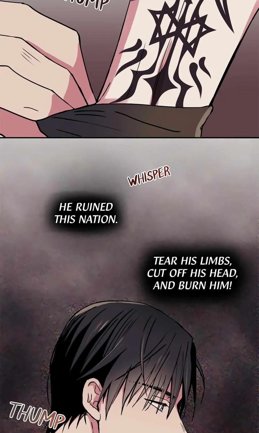 Read Lucky Credit chapter 15 image 37 on Lezhin