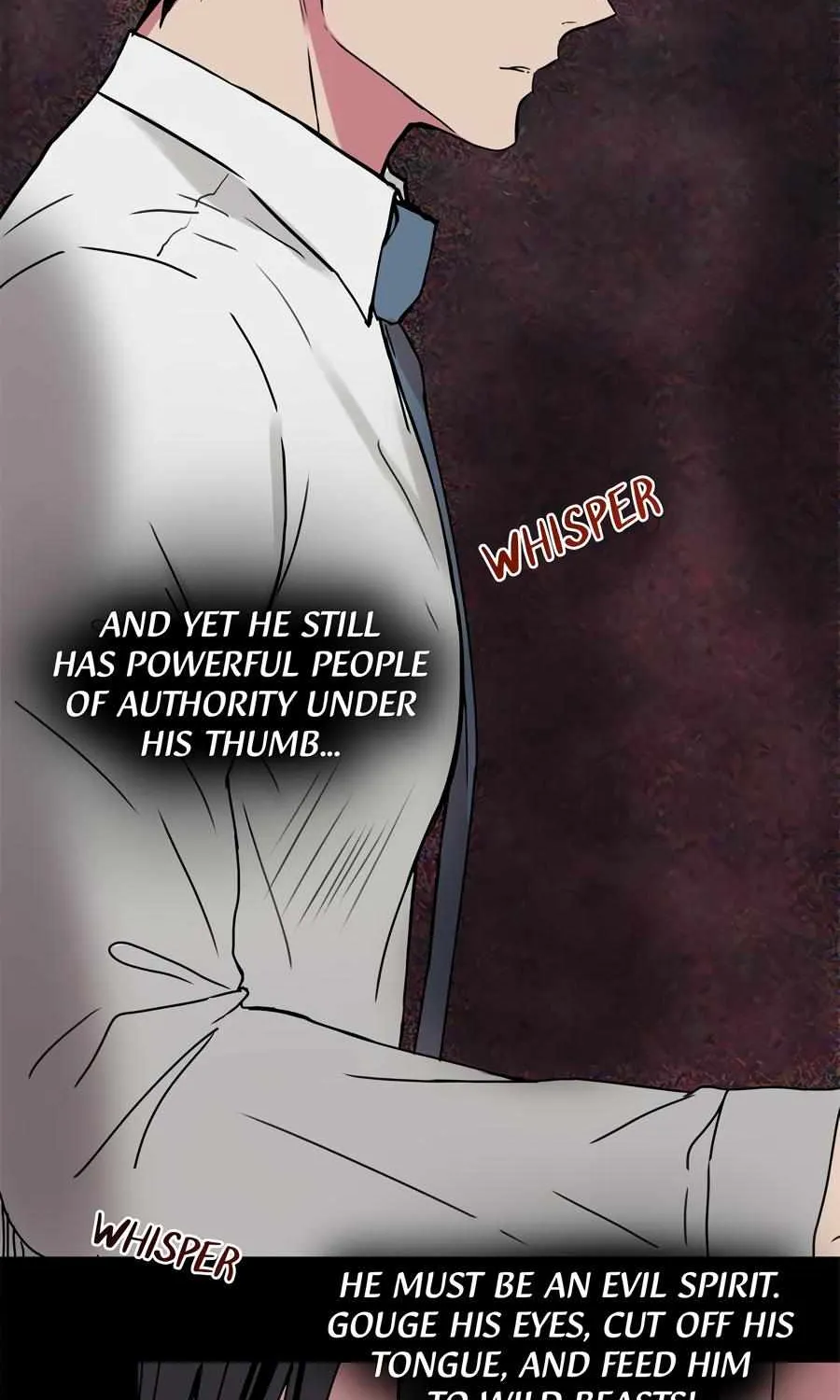 Read Lucky Credit chapter 15 image 38 on Lezhin