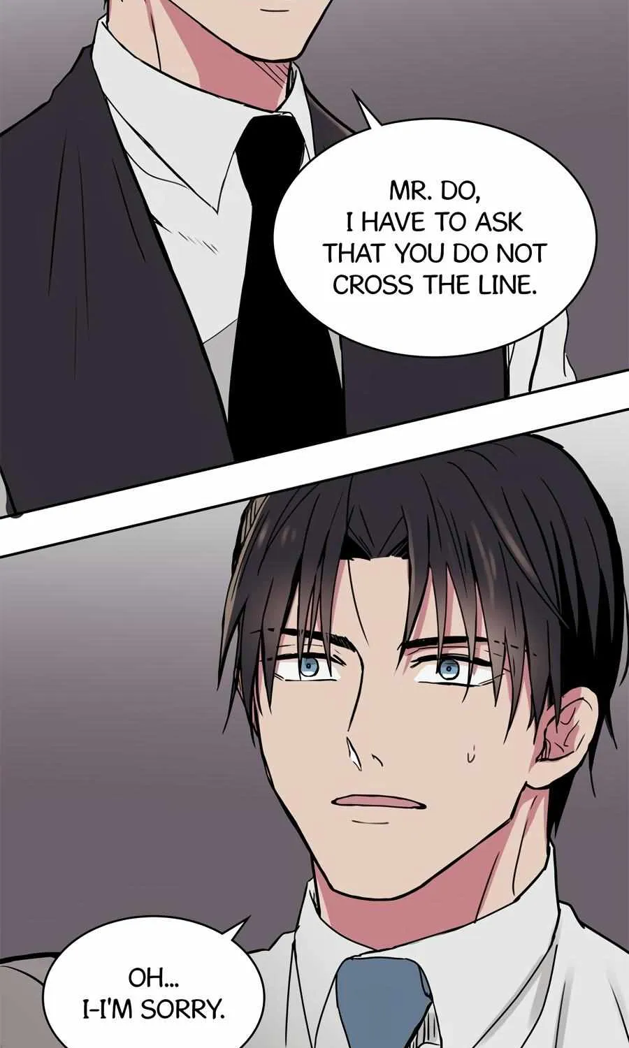 Read Lucky Credit chapter 15 image 43 on Lezhin