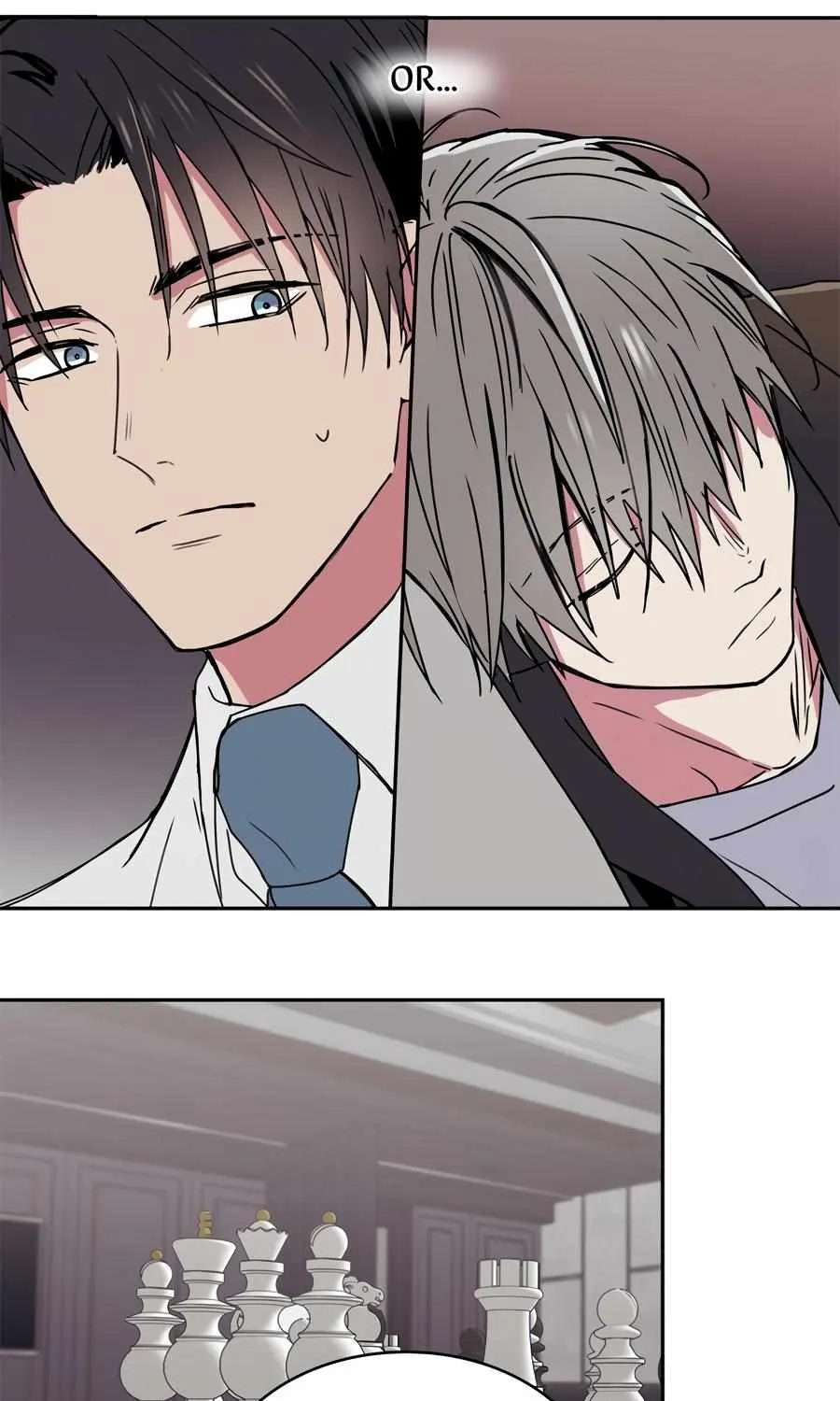 Read Lucky Credit chapter 15 image 46 on Lezhin