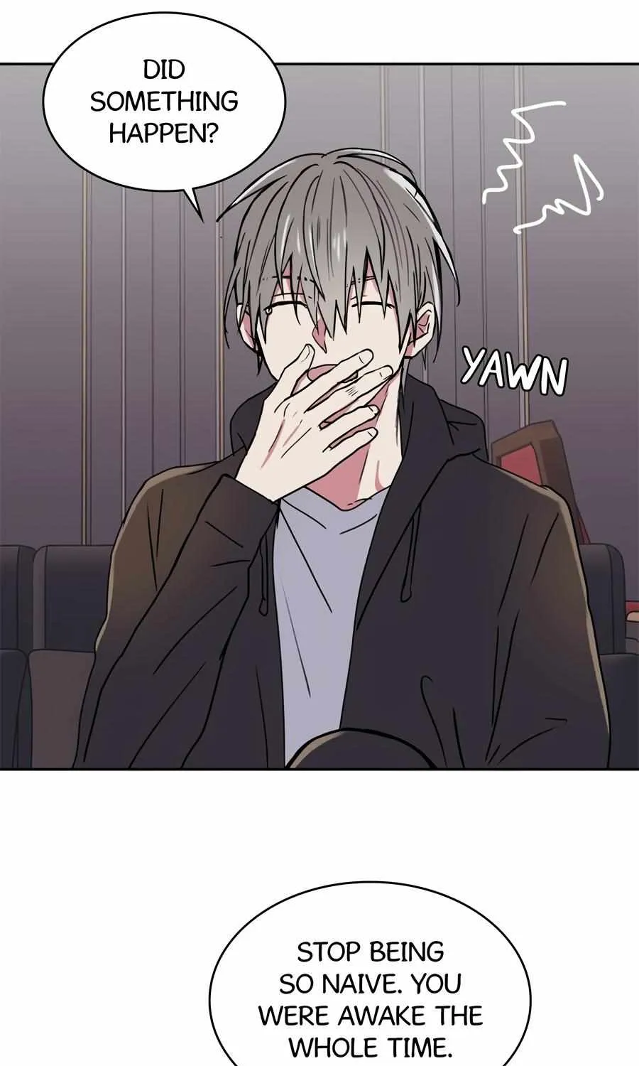 Read Lucky Credit chapter 15 image 48 on Lezhin
