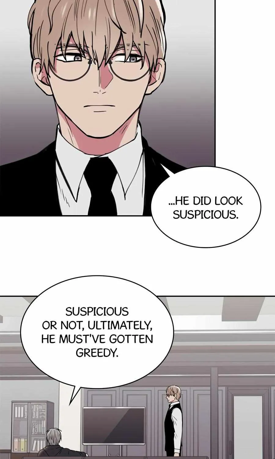 Read Lucky Credit chapter 15 image 52 on Lezhin