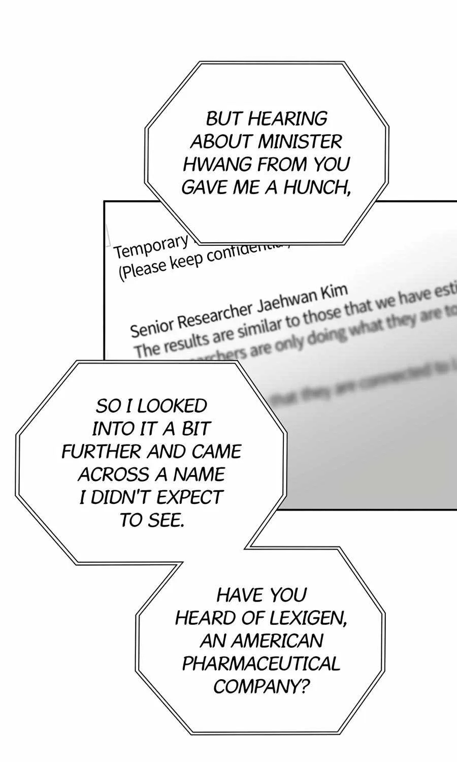 Read Lucky Credit chapter 16 image 11 on Lezhin