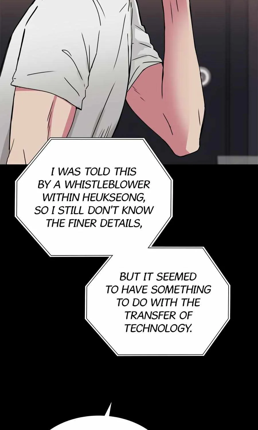 Read Lucky Credit chapter 16 image 14 on Lezhin