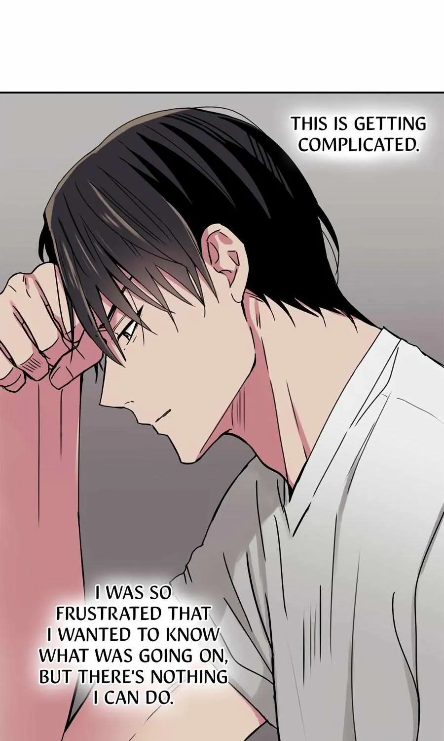 Read Lucky Credit chapter 16 image 19 on Lezhin