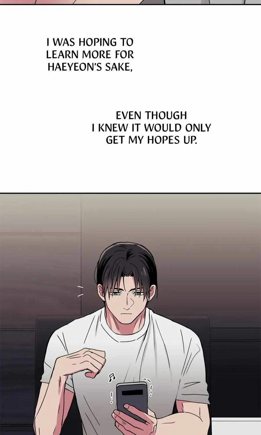 Read Lucky Credit chapter 16 image 20 on Lezhin
