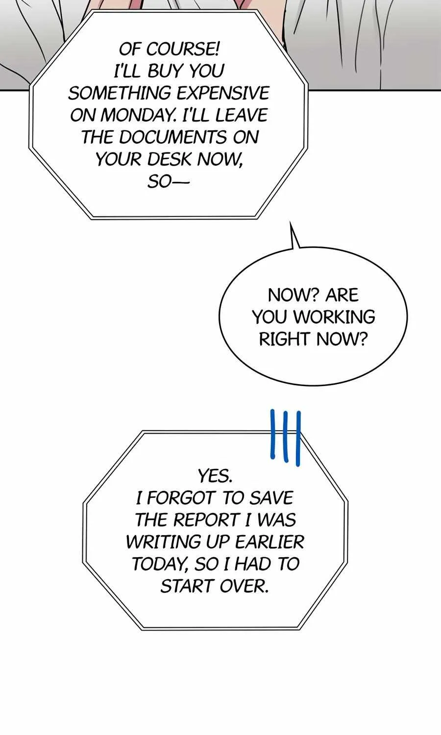 Read Lucky Credit chapter 16 image 25 on Lezhin