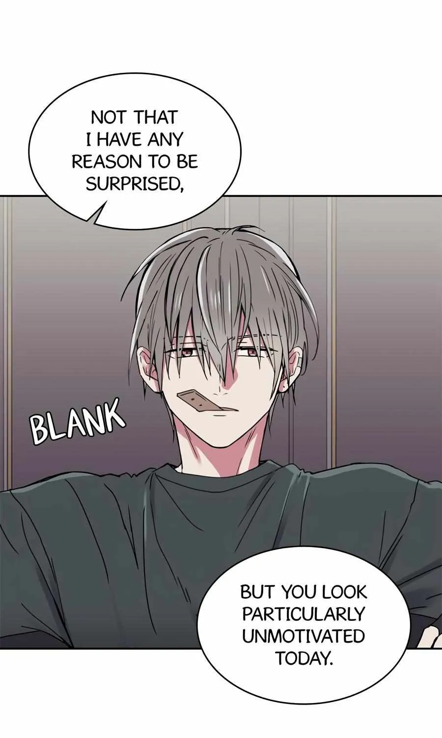 Read Lucky Credit chapter 16 image 27 on Lezhin