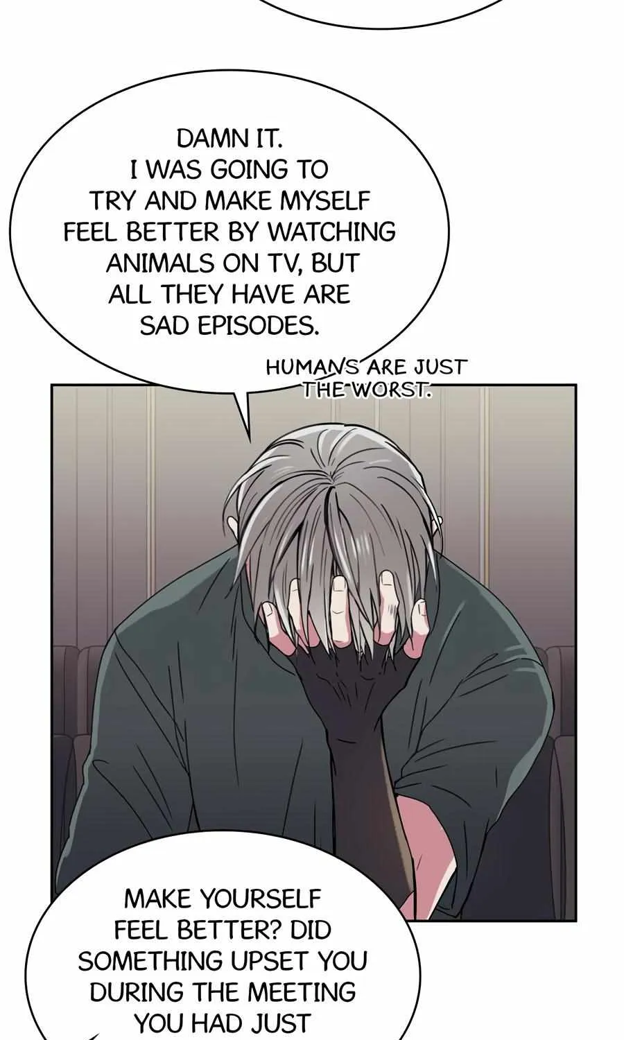 Read Lucky Credit chapter 16 image 29 on Lezhin