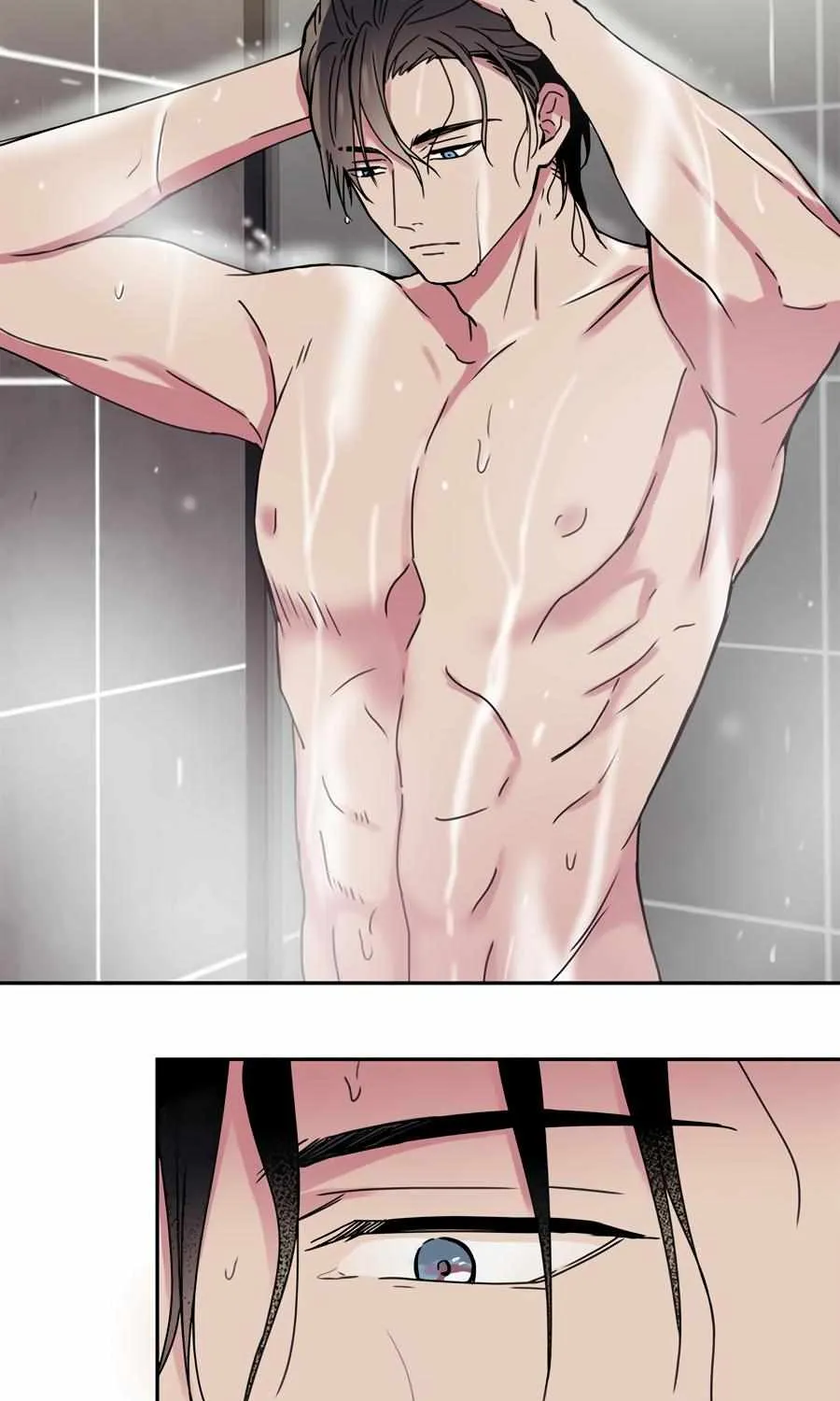 Read Lucky Credit chapter 16 image 3 on Lezhin