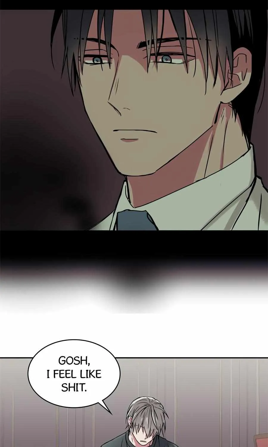 Read Lucky Credit chapter 16 image 32 on Lezhin