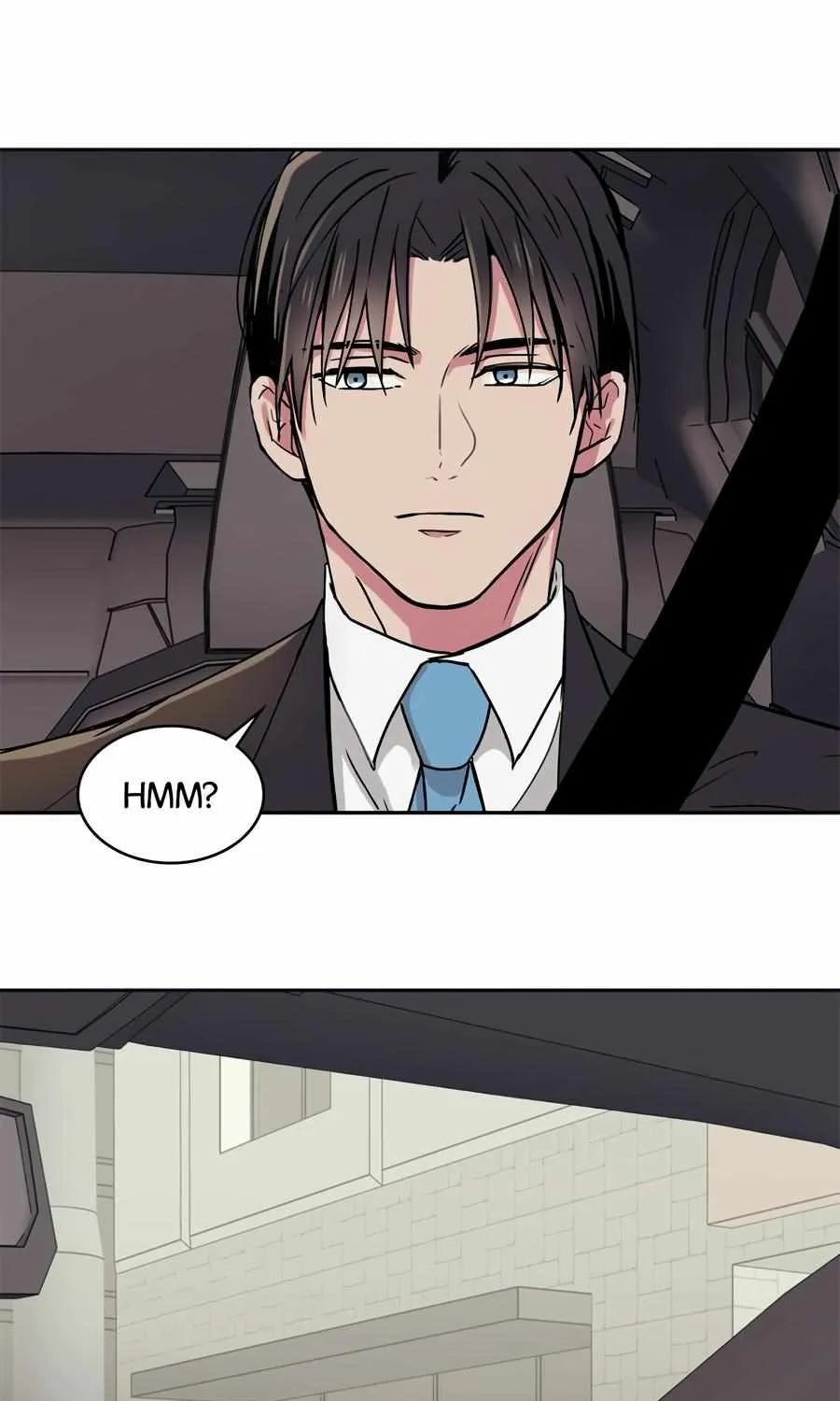 Read Lucky Credit chapter 16 image 37 on Lezhin