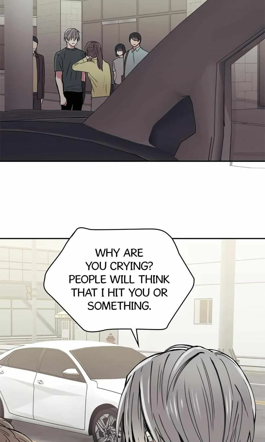 Read Lucky Credit chapter 16 image 38 on Lezhin
