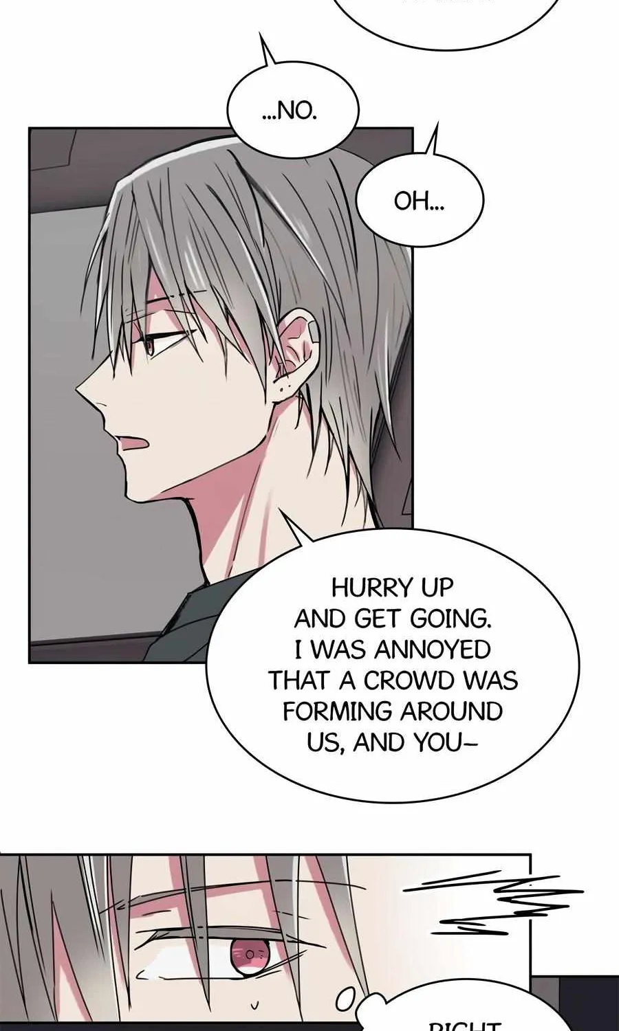 Read Lucky Credit chapter 16 image 44 on Lezhin