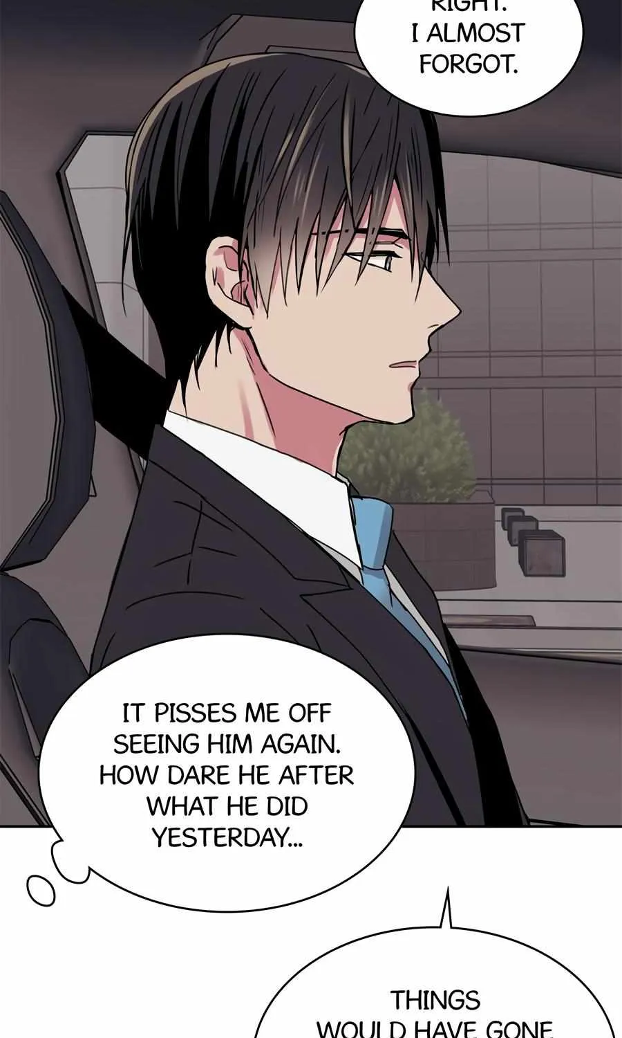 Read Lucky Credit chapter 16 image 45 on Lezhin