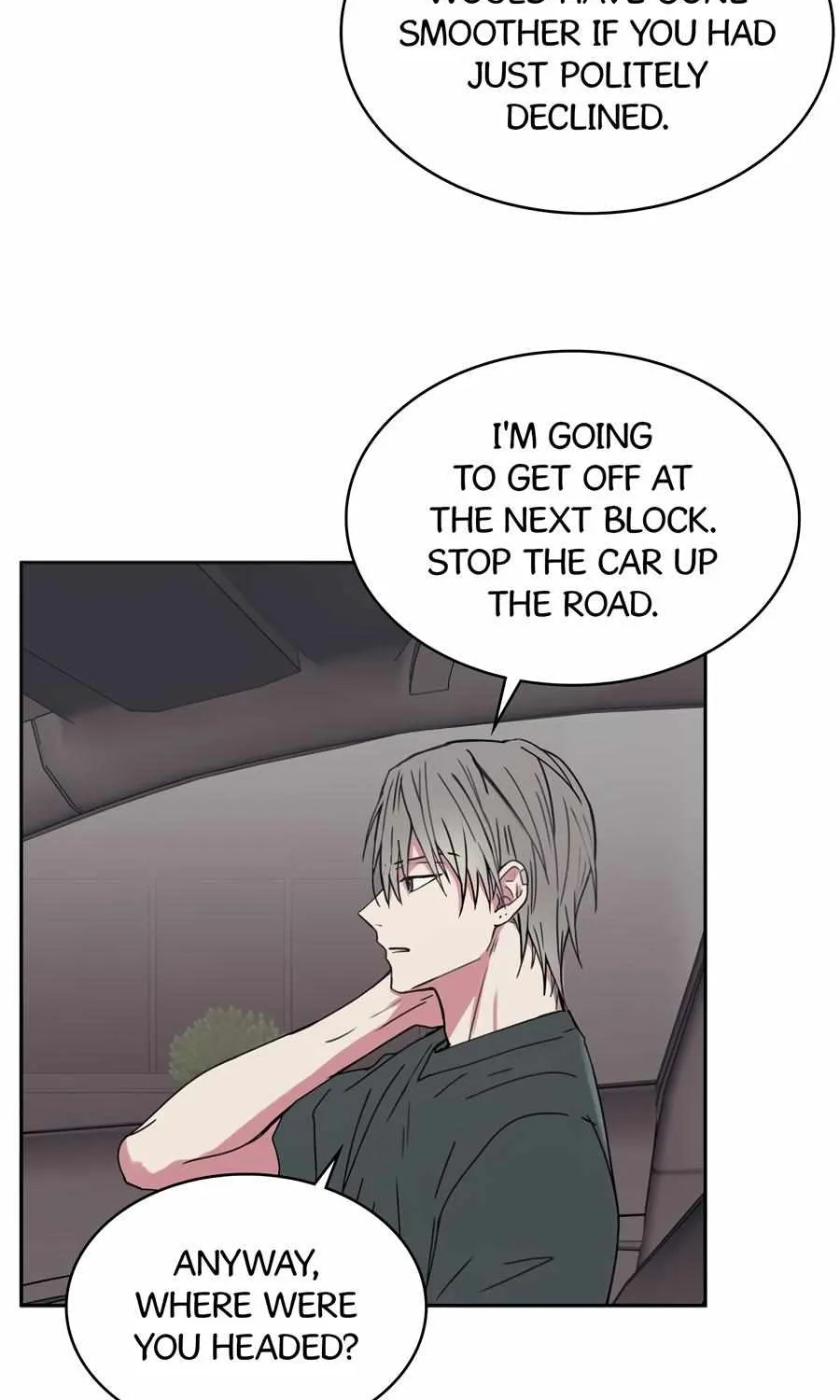 Read Lucky Credit chapter 16 image 46 on Lezhin