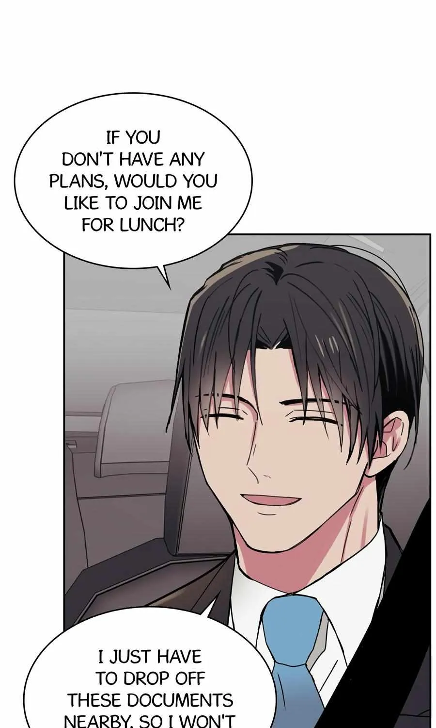 Read Lucky Credit chapter 16 image 48 on Lezhin
