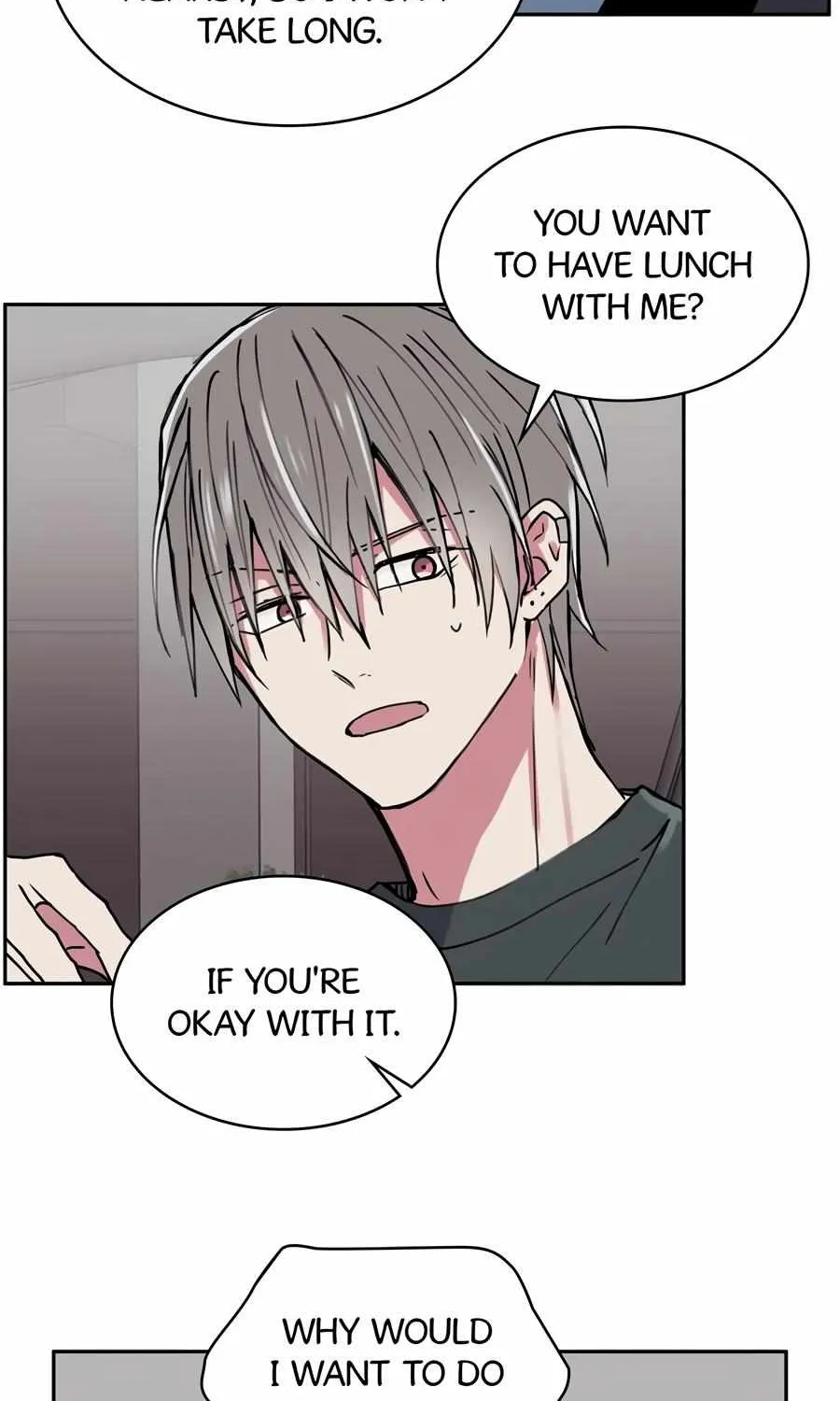 Read Lucky Credit chapter 16 image 49 on Lezhin