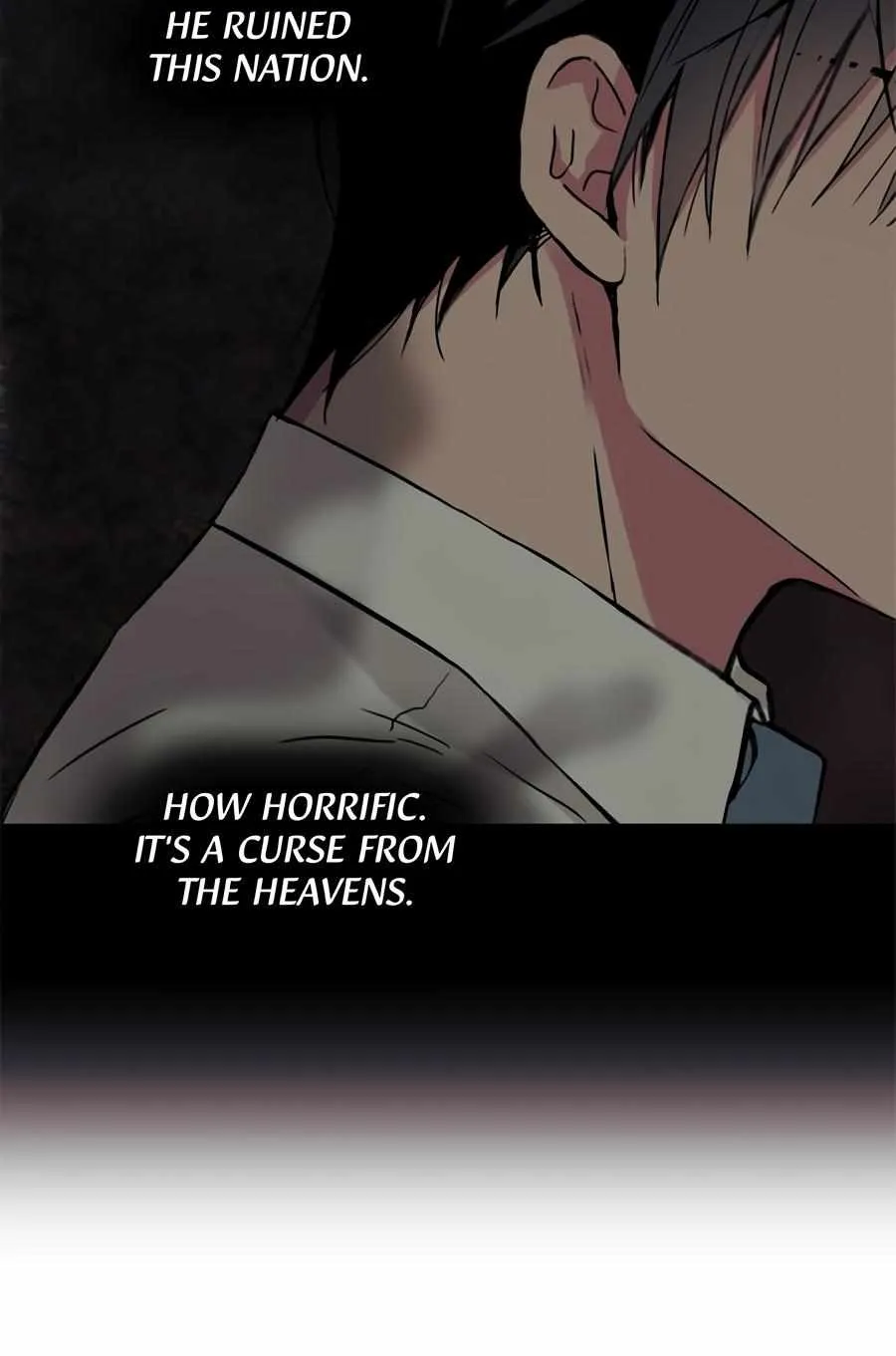 Read Lucky Credit chapter 16 image 5 on Lezhin