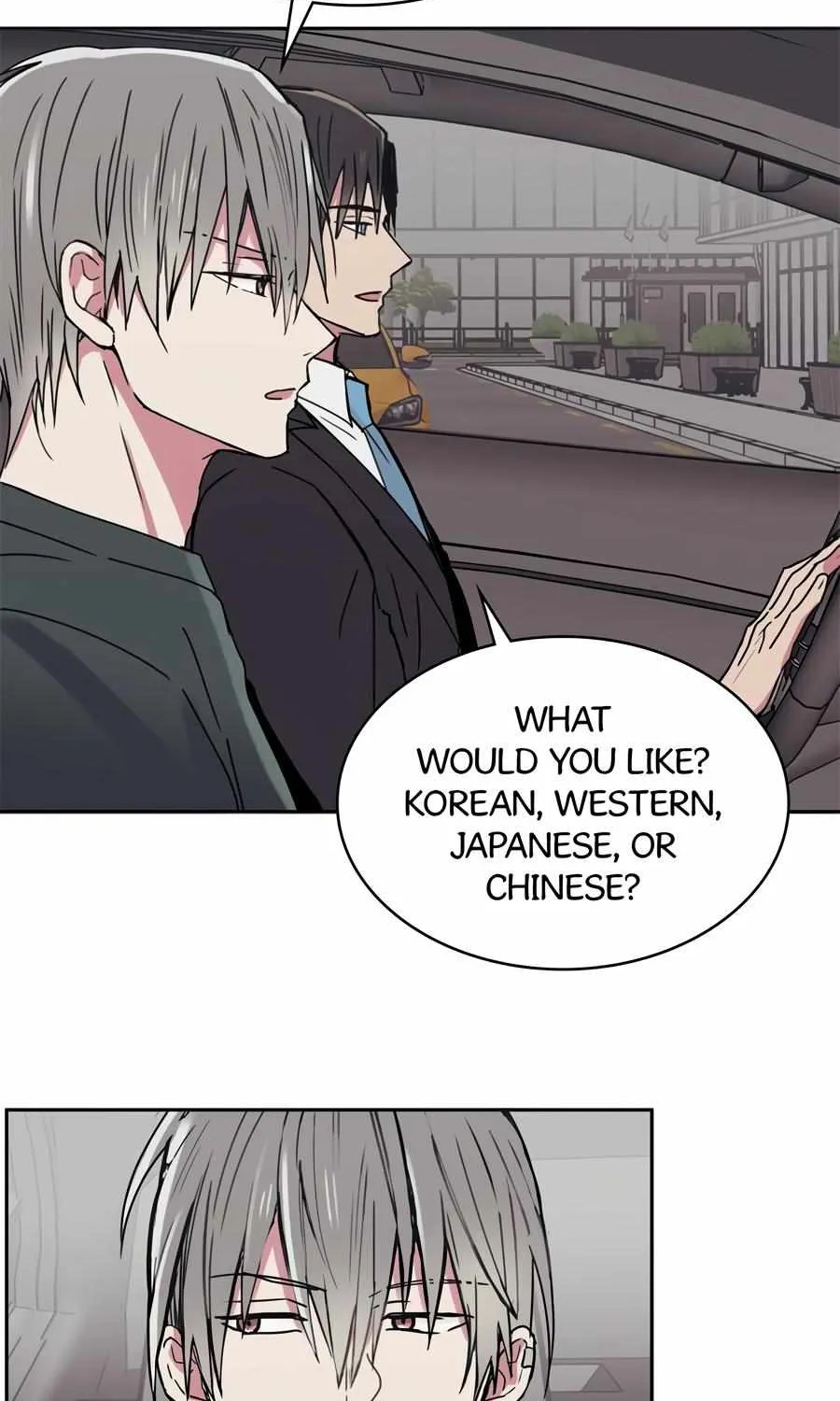 Read Lucky Credit chapter 16 image 51 on Lezhin
