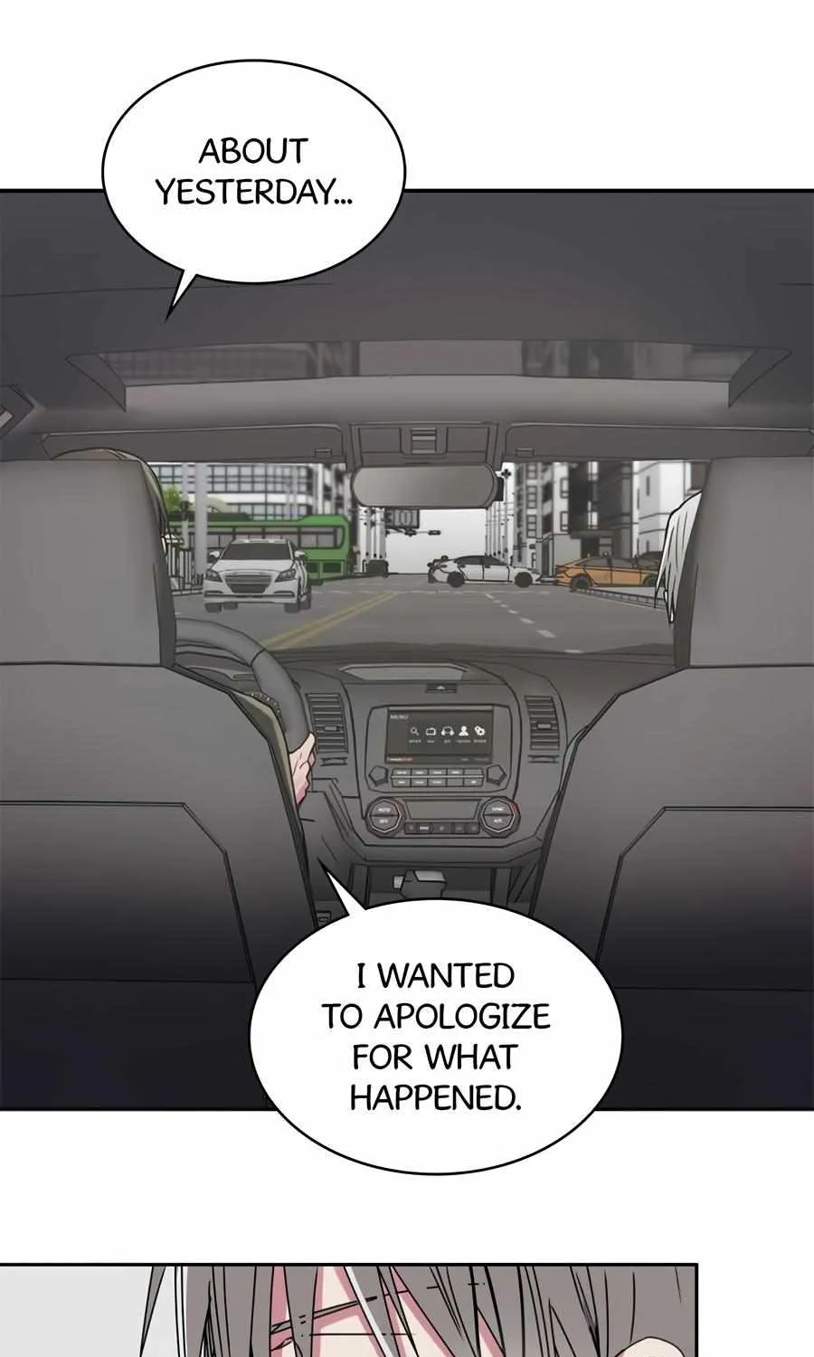 Read Lucky Credit chapter 16 image 53 on Lezhin