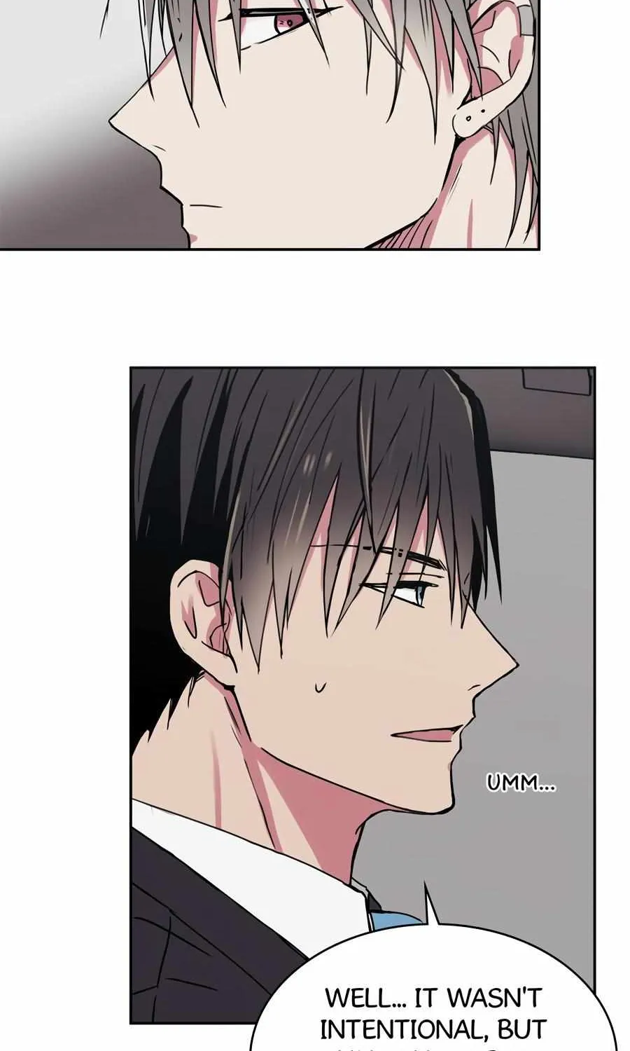 Read Lucky Credit chapter 16 image 54 on Lezhin