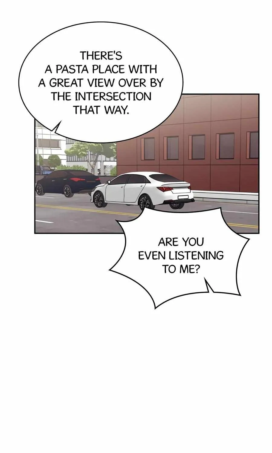 Read Lucky Credit chapter 16 image 56 on Lezhin