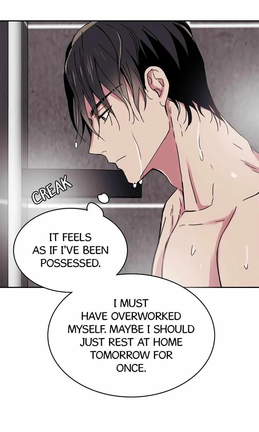 Read Lucky Credit chapter 16 image 6 on Lezhin