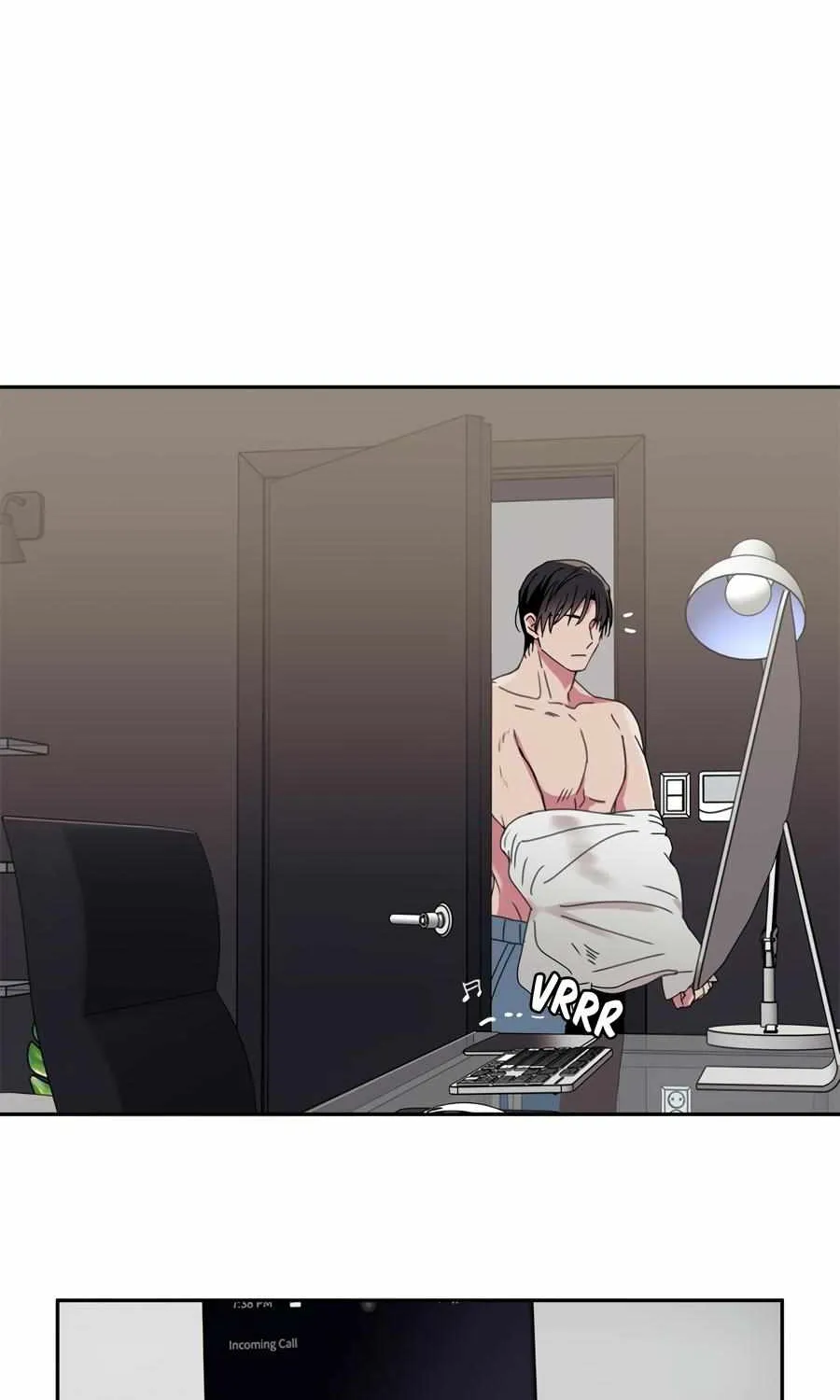 Read Lucky Credit chapter 16 image 7 on Lezhin