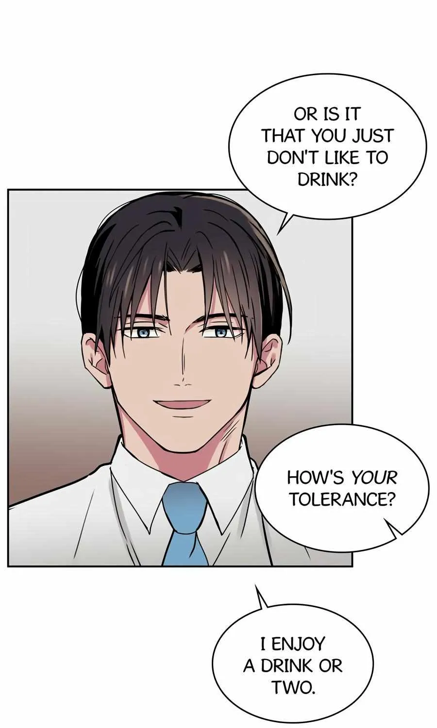 Read Lucky Credit chapter 17 image 11 on Lezhin