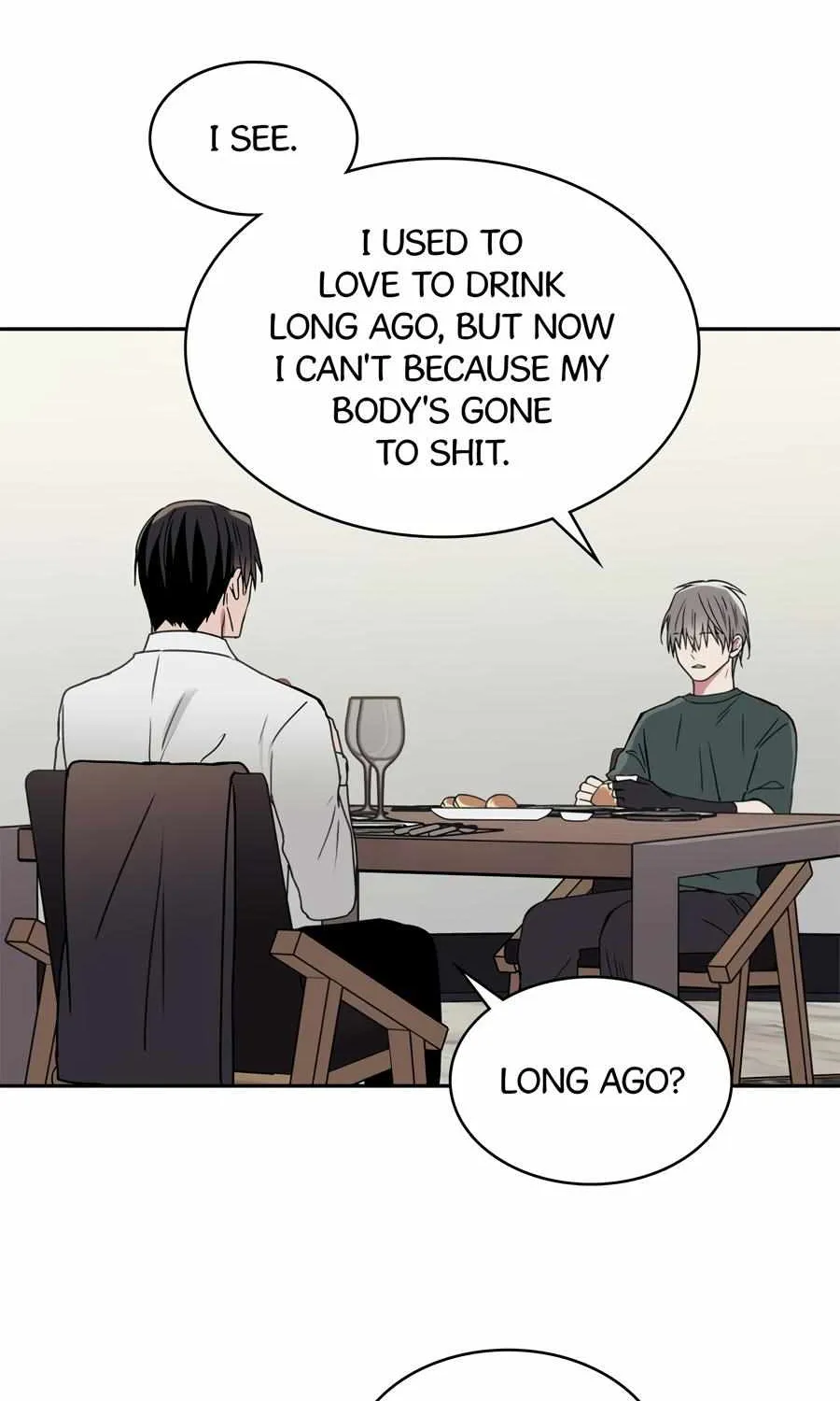 Read Lucky Credit chapter 17 image 12 on Lezhin