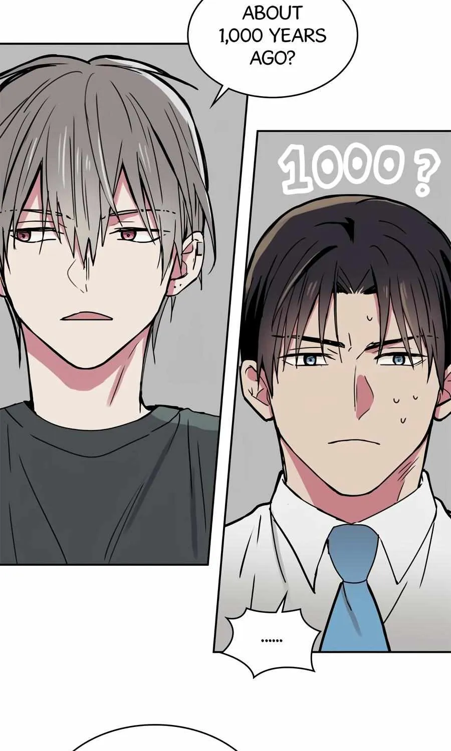 Read Lucky Credit chapter 17 image 13 on Lezhin