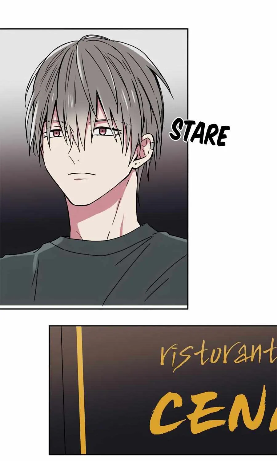 Read Lucky Credit chapter 17 image 2 on Lezhin