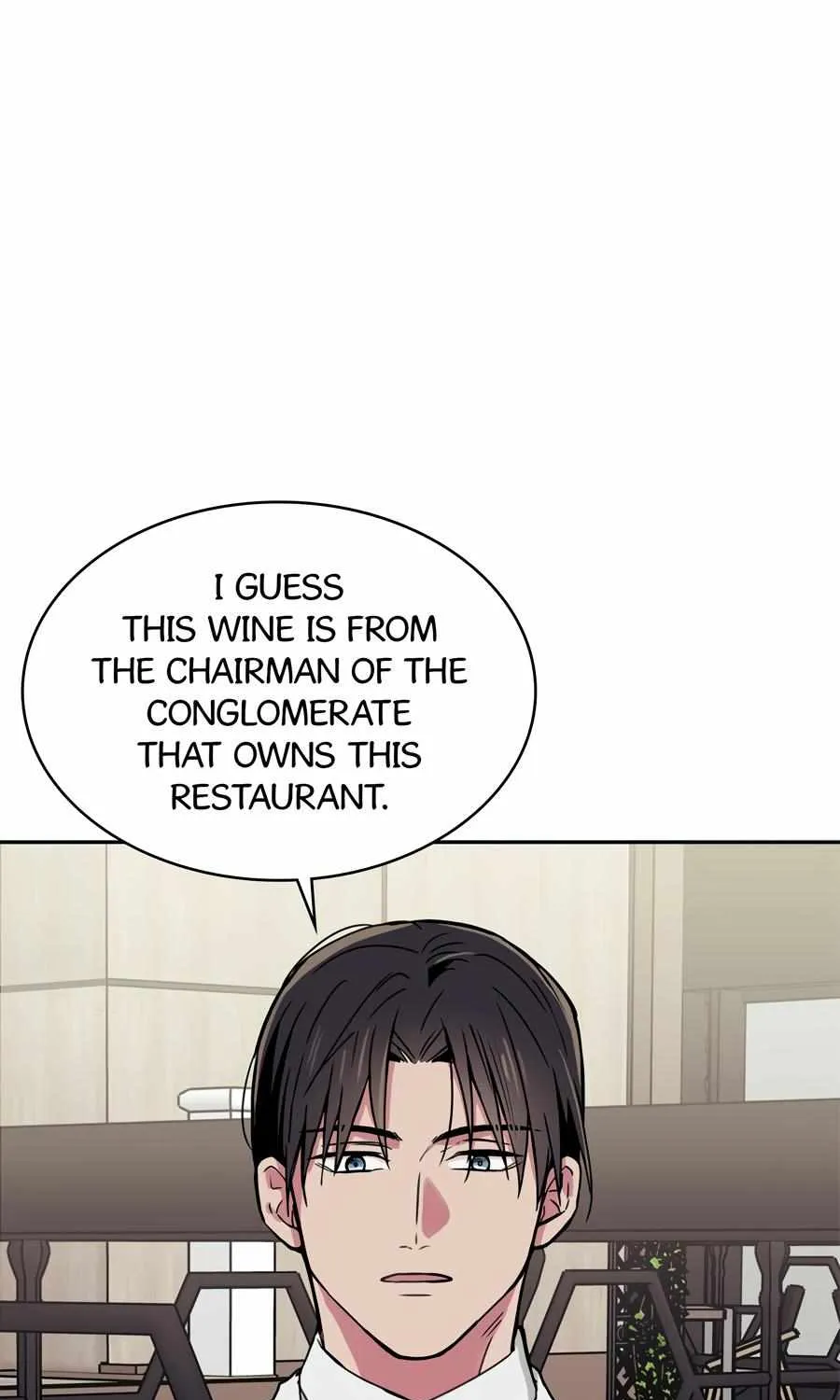 Read Lucky Credit chapter 17 image 22 on Lezhin